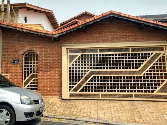 Casa com 3 quartos à venda na Rua São Sebastião, 316, Mauá, São Caetano do Sul, 224 m2 por R$ 1.349.000