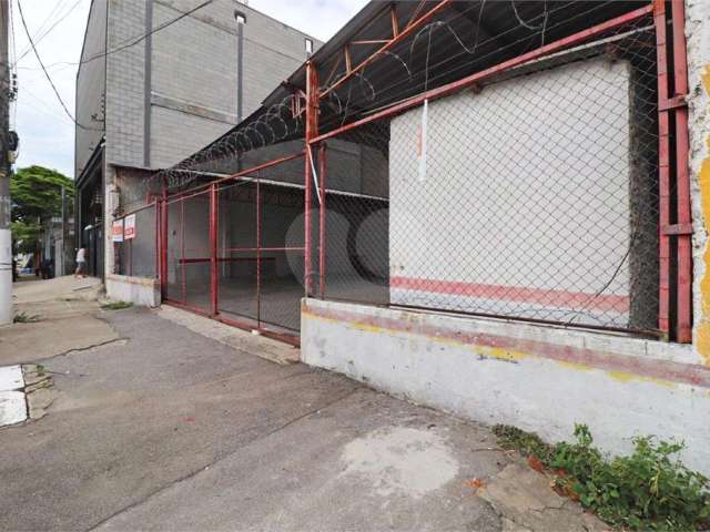 Terreno comercial para alugar na Rua Joaquim Murtinho, 190, Bom Retiro, São Paulo, 1000 m2 por R$ 15.000