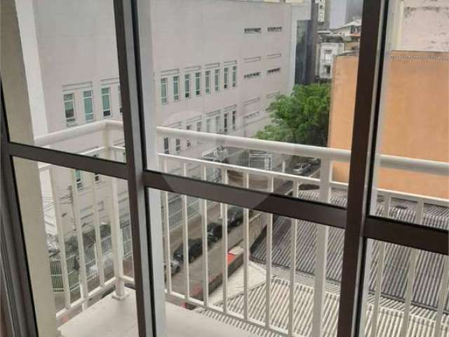 Apartamento com 2 quartos à venda na Rua Joaquim Murtinho, 107, Bom Retiro, São Paulo, 54 m2 por R$ 480.000