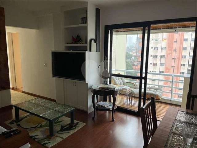 Apartamento com 2 quartos à venda na Rua Pio XI, 2179, Alto de Pinheiros, São Paulo, 77 m2 por R$ 890.000