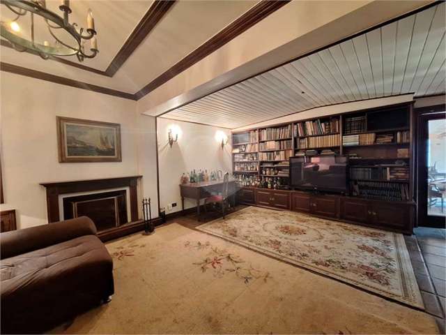 Casa com 4 quartos à venda na Rua Bennet, 761, Alto de Pinheiros, São Paulo, 600 m2 por R$ 6.100.000