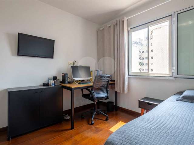 Apartamento com 2 quartos à venda na Avenida Arruda Botelho, 570, Alto de Pinheiros, São Paulo, 125 m2 por R$ 2.000.000