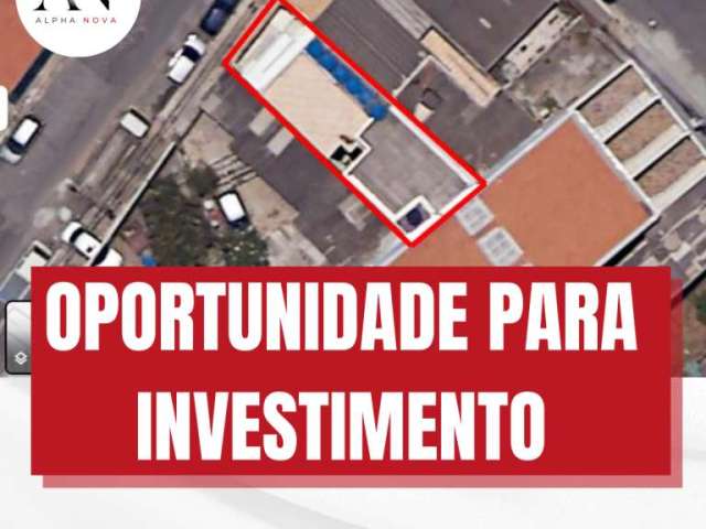 Oportunidade para investimento - prédio residencial contendo 07 apartamentos (já com renda mensal) - prox a av. mutinga