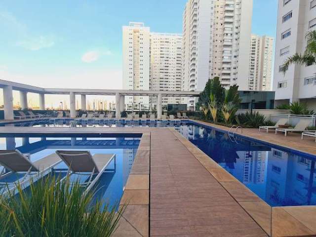 Excelente apartamento de 68m², 02 dormitório sendo 01 suíte - Jardins do Brasil/ Osasco