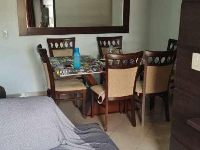 Excelente apartamento de 69m², 03 dormitórios + depósito - Vila dos Remédios/SP