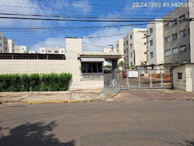 Oportunidade Única em MARILIA - SP | Tipo: Apartamento | Negociação: Venda Direta Online  | Situação: Imóvel