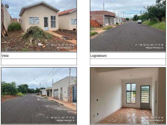 Oportunidade Única em BIRIGUI - SP | Tipo: Casa | Negociação: Venda Online  | Situação: Imóvel