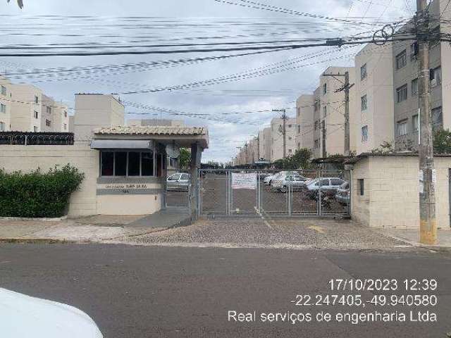 Oportunidade Única em MARILIA - SP | Tipo: Apartamento | Negociação: Venda Direta Online  | Situação: Imóvel