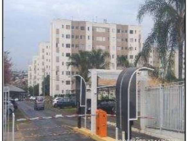 Oportunidade Única em SUMARE - SP | Tipo: Apartamento | Negociação: Venda Online  | Situação: Imóvel