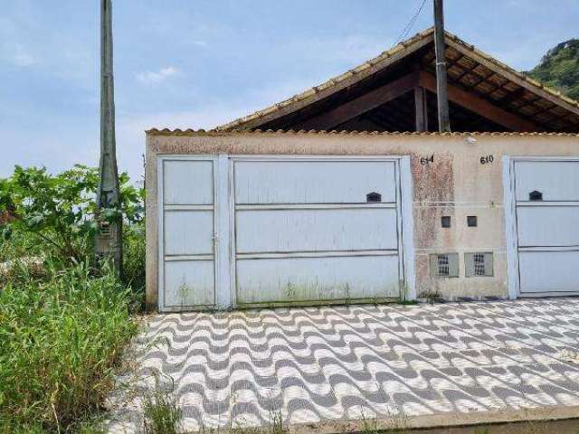 Oportunidade Única em MONGAGUA - SP | Tipo: Casa | Negociação: Venda Online  | Situação: Imóvel