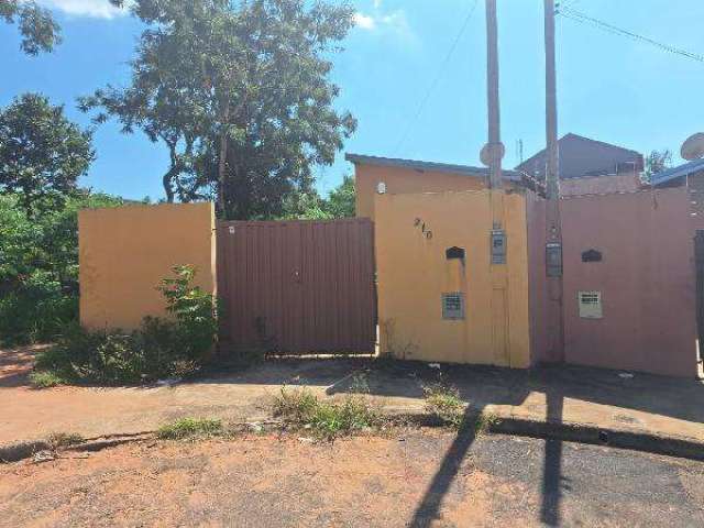 Oportunidade Única em SAO CARLOS - SP | Tipo: Casa | Negociação: Venda Online  | Situação: Imóvel