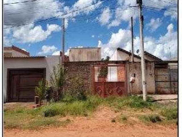 Oportunidade Única em BAURU - SP | Tipo: Casa | Negociação: Venda Direta Online  | Situação: Imóvel