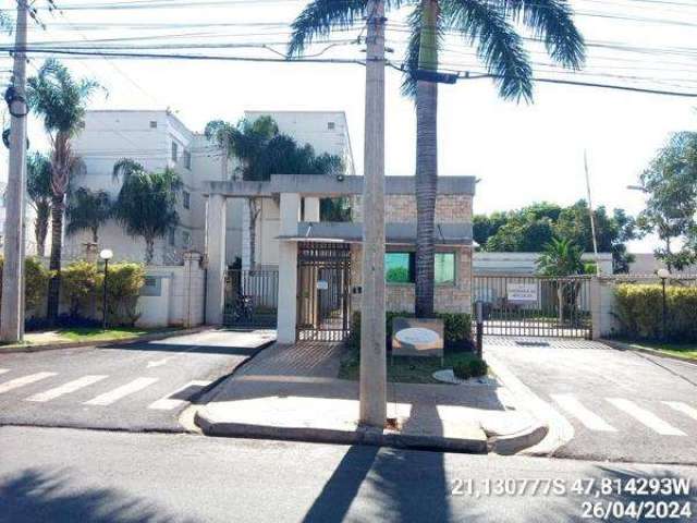 Oportunidade Única em RIBEIRAO PRETO - SP | Tipo: Apartamento | Negociação: Venda Online  | Situação: Imóvel