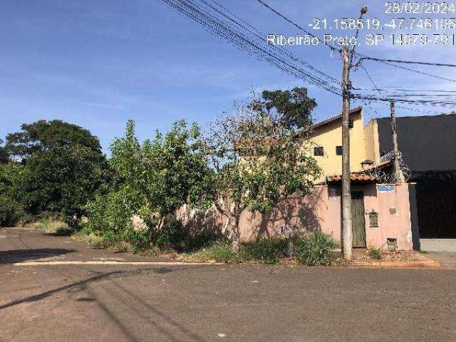 Oportunidade Única em RIBEIRAO PRETO - SP | Tipo: Casa | Negociação: Venda Online  | Situação: Imóvel