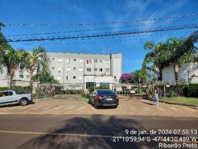 Oportunidade Única em RIBEIRAO PRETO - SP | Tipo: Apartamento | Negociação: Venda Online  | Situação: Imóvel