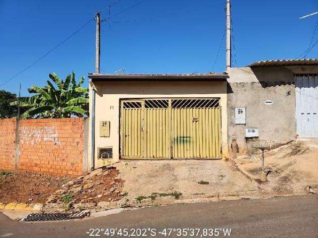 Oportunidade Única em RIO DAS PEDRAS - SP | Tipo: Casa | Negociação: Venda Online  | Situação: Imóvel