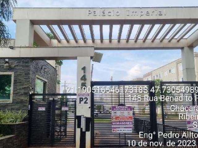 Oportunidade Única em RIBEIRAO PRETO - SP | Tipo: Apartamento | Negociação: Venda Direta Online  | Situação: Imóvel