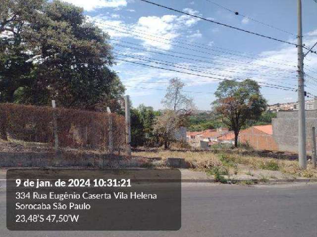 Oportunidade Única em SOROCABA - SP | Tipo: Terreno | Negociação: Venda Online  | Situação: Imóvel