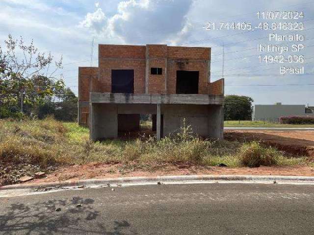 Oportunidade Única em IBITINGA - SP | Tipo: Casa | Negociação: Venda Direta Online  | Situação: Imóvel