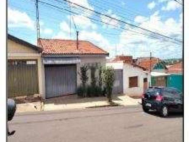 Oportunidade Única em JAU - SP | Tipo: Casa | Negociação: Venda Online  | Situação: Imóvel