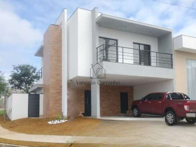 Casa à venda no bairro Cajuru do Sul - Sorocaba/SP