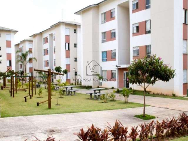 Apartamento à venda no bairro VIVA VERDE BOA VISTA - Sorocaba/SP