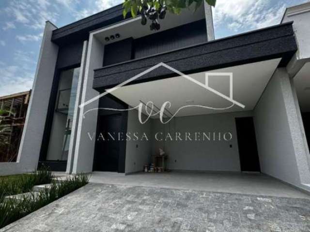 Venda Casa Térrea | Vanessa Carrenho