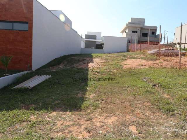 Terreno à venda no bairro Parque Ibiti Reserva - Sorocaba/SP