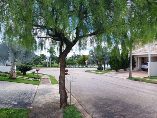 Terreno à venda no bairro Condomínio Ibiti Royal - Sorocaba/SP