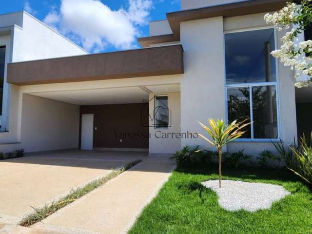 Casa à venda no bairro Condomínio Ibiti Royal - Sorocaba/SP