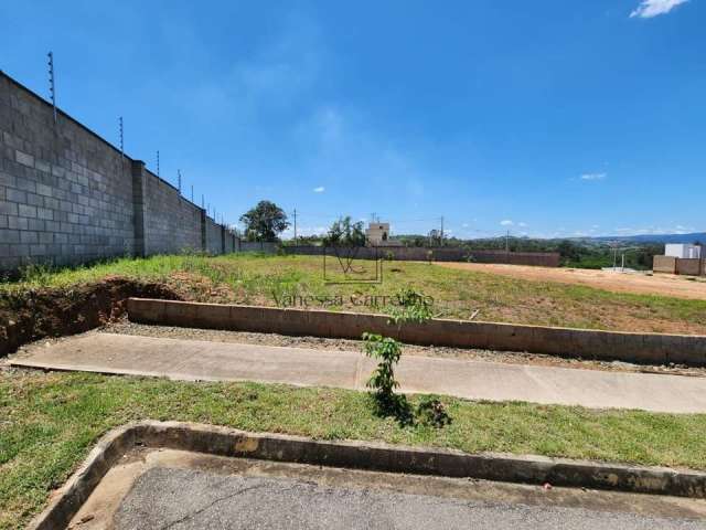 Terreno à venda no bairro Alto da Boa Vista - Sorocaba/SP