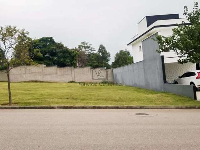 Terreno à venda no bairro Condomínio Villaggio Di Capri - Votorantim/SP