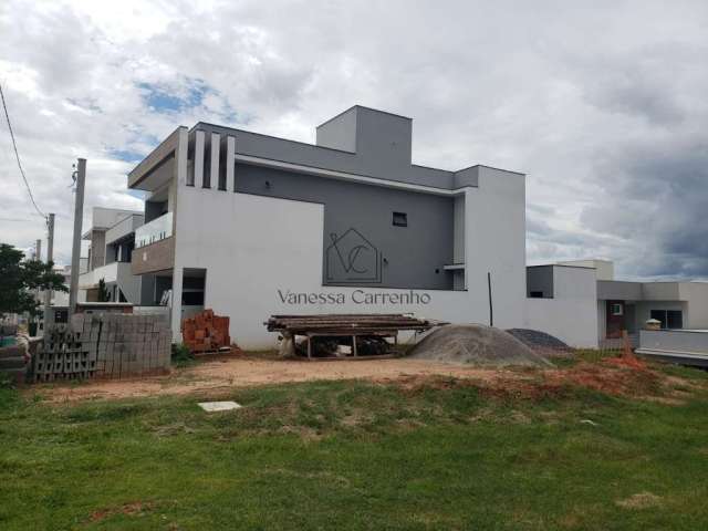 Terreno à venda no bairro Parque Ibiti Reserva - Sorocaba/SP