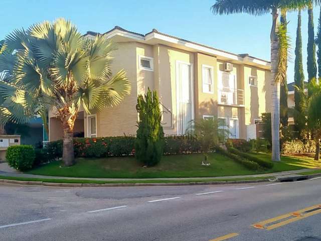 Casa à venda no bairro Condomínio Ibiti Royal - Sorocaba/SP