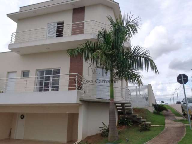 Casa à venda no bairro Parque Ibiti Reserva - Sorocaba/SP