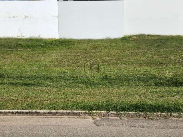 Terreno à venda no bairro Parque Ibiti Reserva - Sorocaba/SP