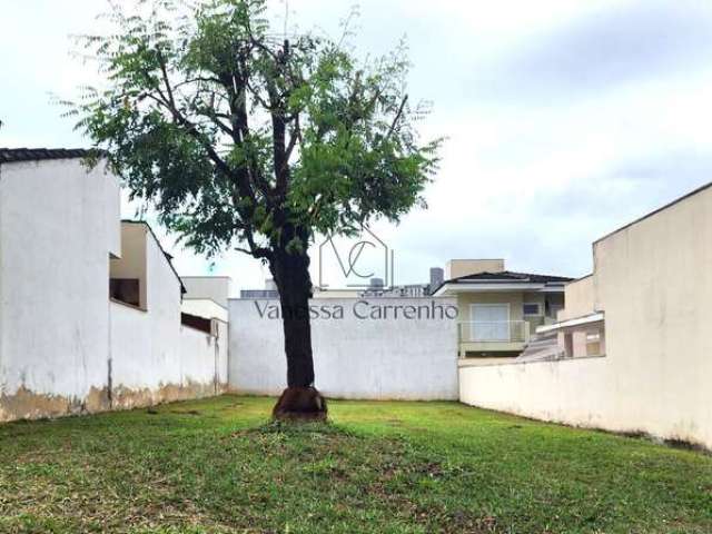 Terreno à venda no bairro Condomínio Ibiti Royal - Sorocaba/SP