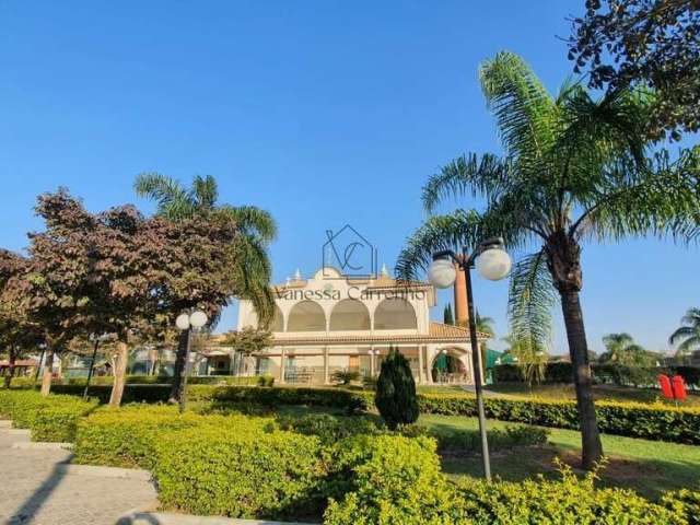 Casa à venda no bairro Condomínio Ibiti Royal - Sorocaba/SP