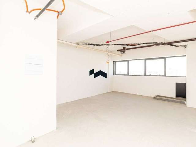 Sala comercial à venda na Avenida Sete de Setembro, 2451, Rebouças, Curitiba por R$ 325.000