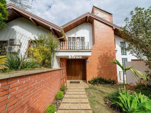 Casa com 3 quartos para alugar na Rua Silveira Martins, 01, Guabirotuba, Curitiba por R$ 6.000