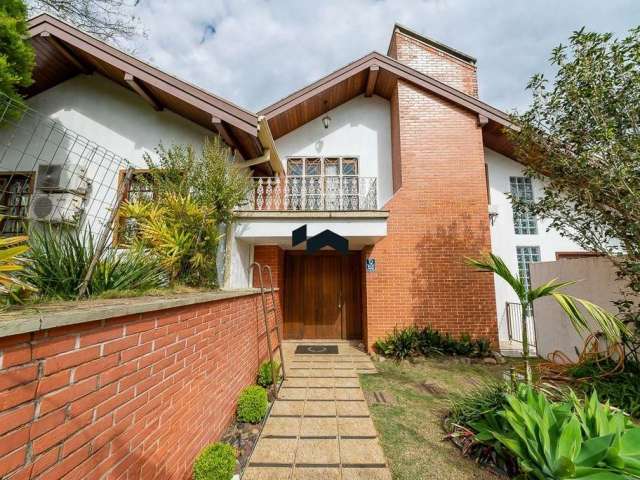 Casa com 3 quartos para alugar na Rua Silveira Martins, 01, Guabirotuba, Curitiba por R$ 6.000