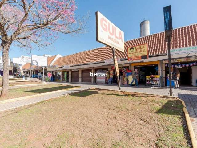 Ponto comercial para alugar na Rua Professor João Falarz, 840, Campo Comprido, Curitiba por R$ 3.990