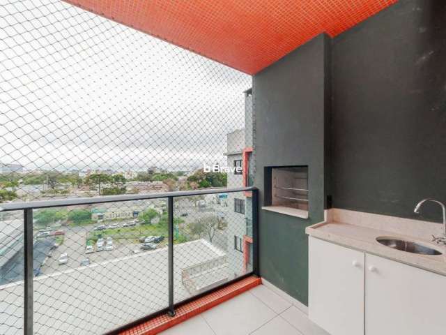 Apartamento com 1 quarto para alugar na Rua Francisco Nunes, 715, Prado Velho, Curitiba por R$ 2.350