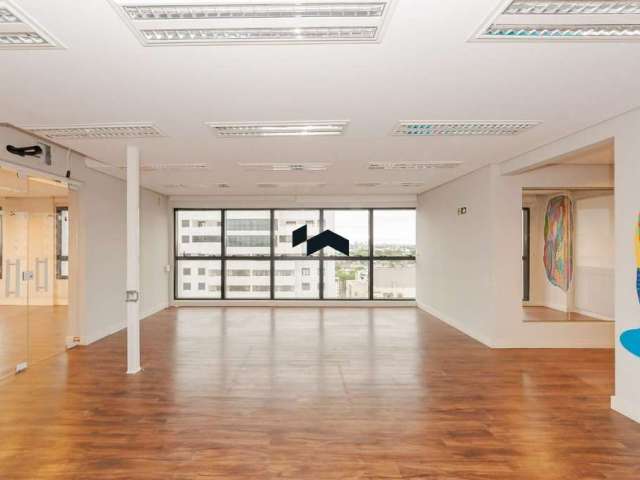 Sala comercial para alugar na Rua Padre Anchieta, 2348, Bigorrilho, Curitiba por R$ 12.500