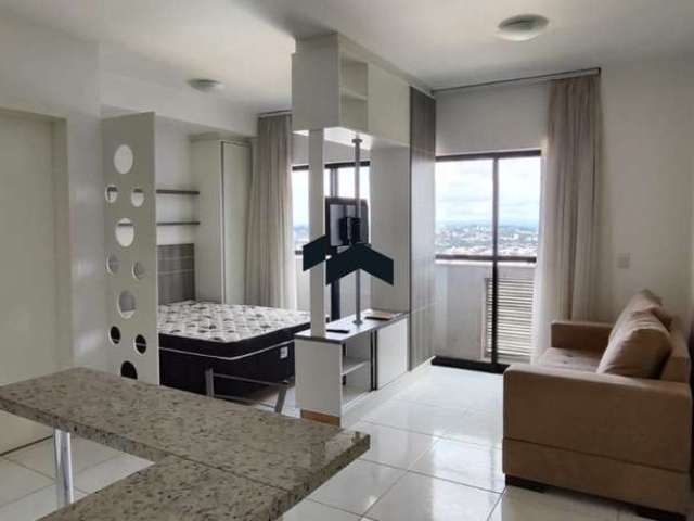 Apartamento com 1 quarto para alugar na Avenida Sete de Setembro, 3000, Centro, Curitiba por R$ 2.200