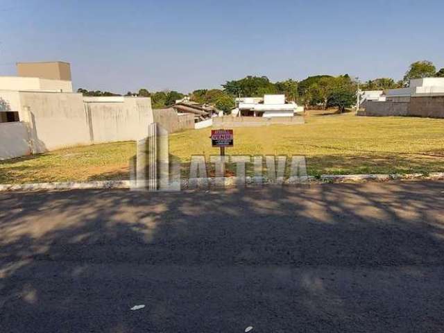 Terreno a Venda em Condomínio Fechado - Piratininga - SP