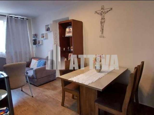 Apartamento a Venda - Bauru - SP