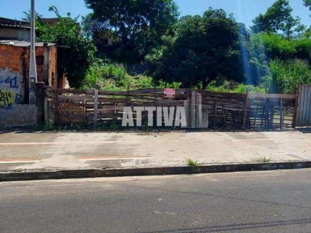 Terreno a Venda em Bauru - SP