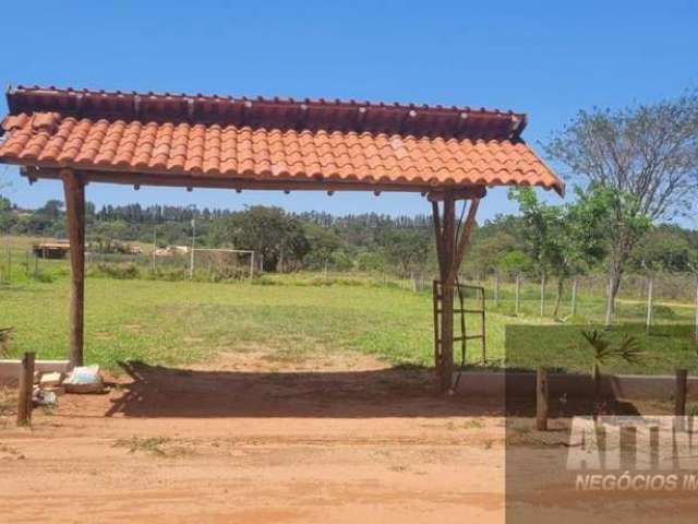 Terreno a venda para chacara