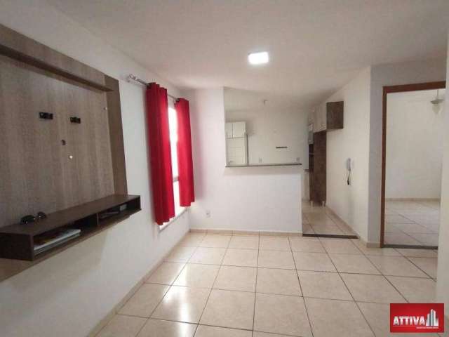 Apartamento Oportunidade Bauru - SP - Vila Aviação